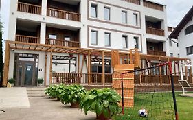 Sim House